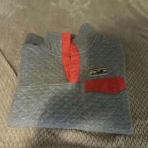Patagonia sweater